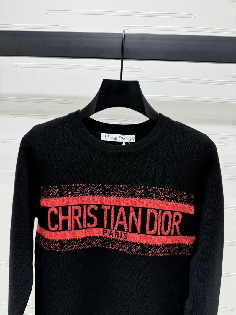 Christian Dior Sweaters